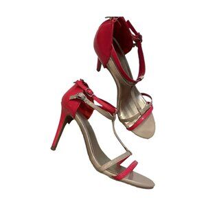 Christian Siriano High Heels Sandals